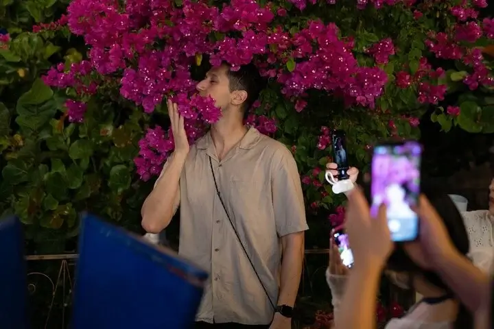 Phú Quốc vào mùa lễ hội sôi động nhất trong năm